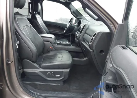 2019 Ford Expedition Max Limited from USA, damaged, VIN 1FMJK2ATXKEA06165